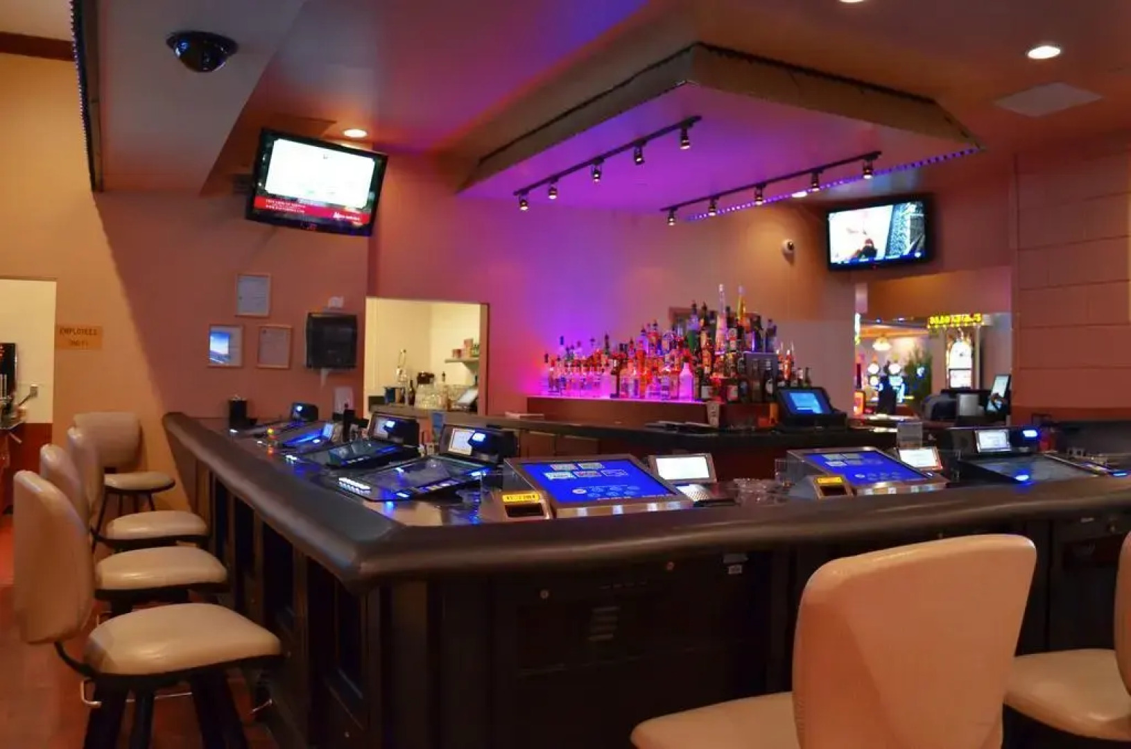 Laughlin River Lodge