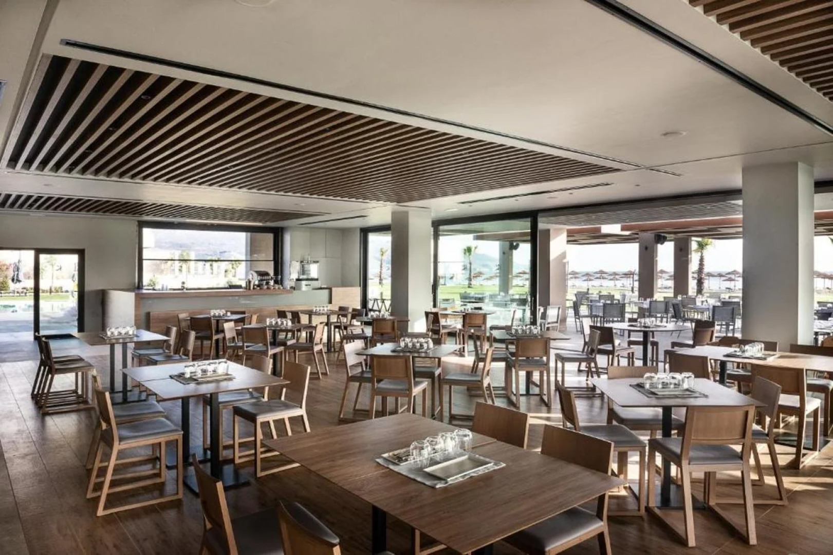 Euphoria Resort - All Inclusive