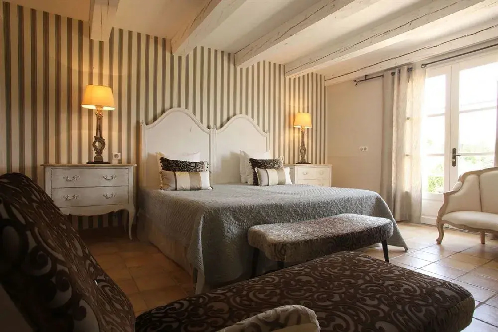 La Bastide Saint Georges