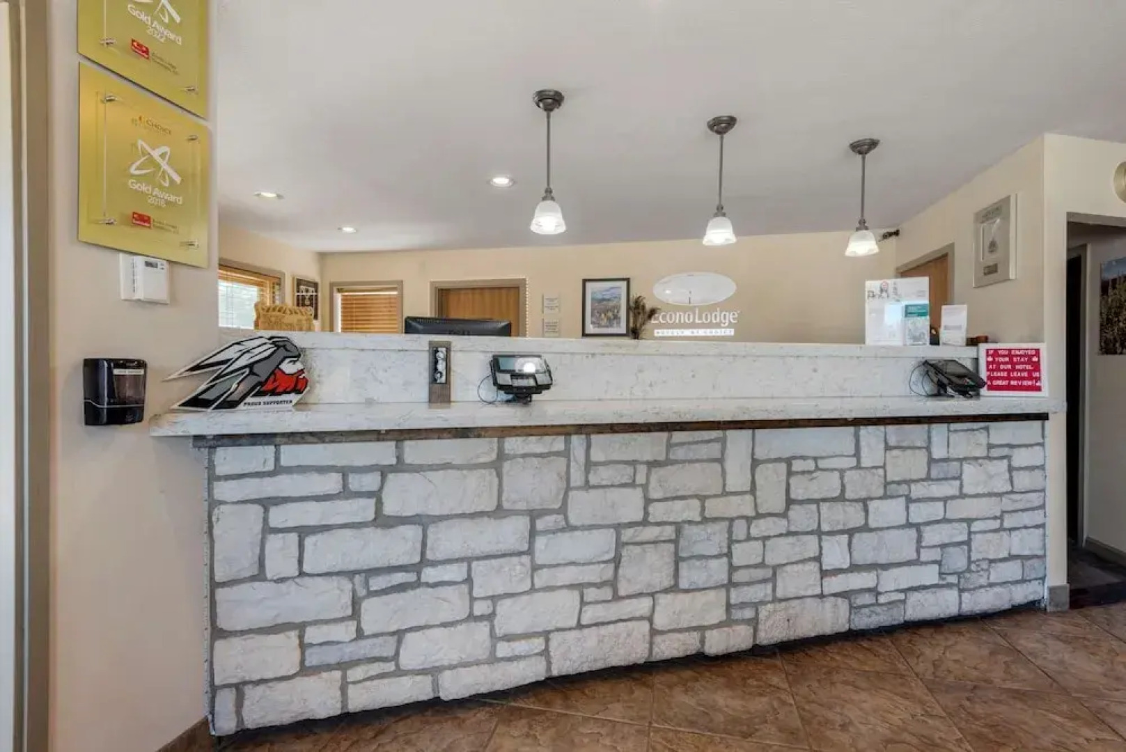 Quality Inn Gunnison Crested Butte Original