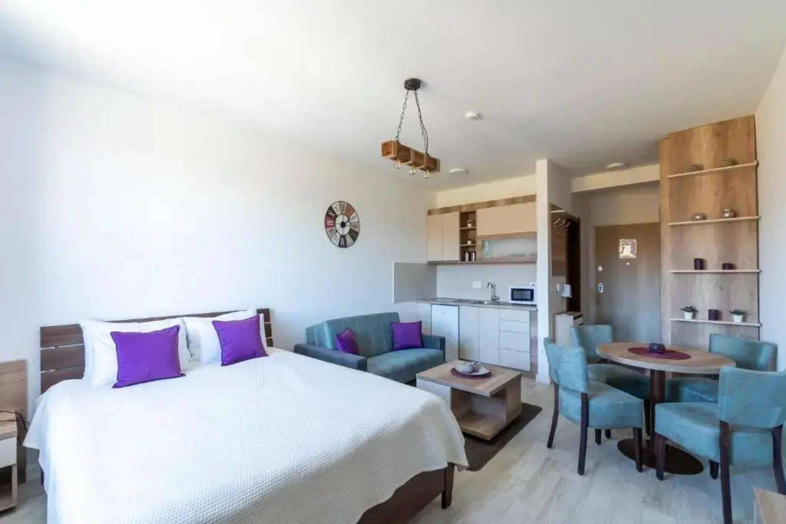 Vidik Residence