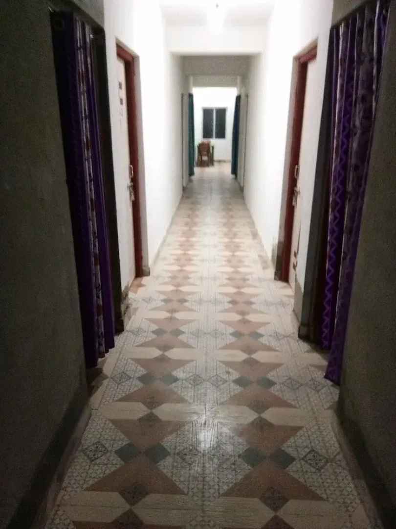 Asian Grand Villa
