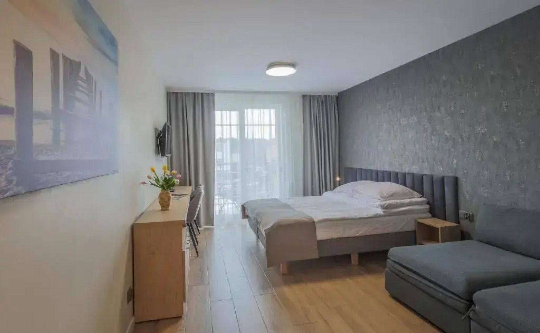 Pokoje Gościnne Salsa