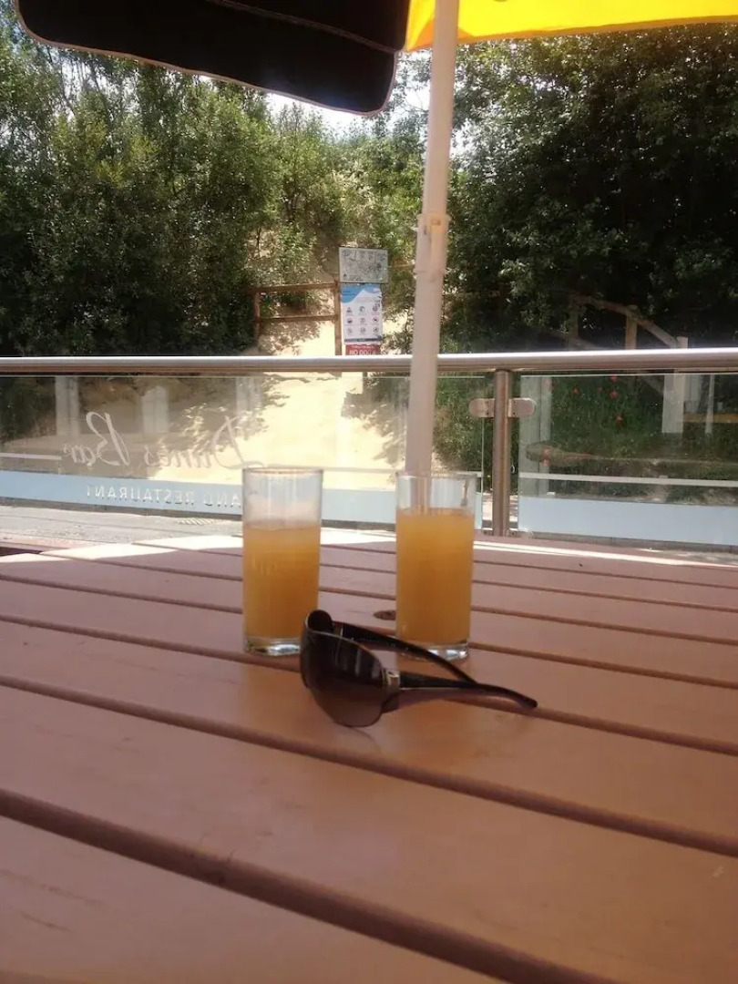 The Beach Huts - Camber Sands