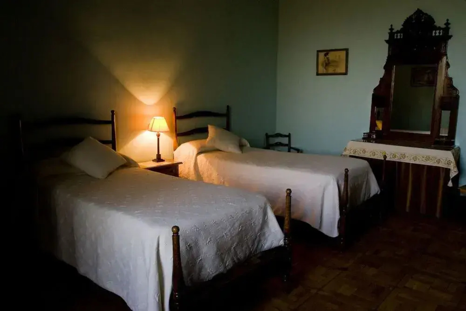 La Posada de Pradorey