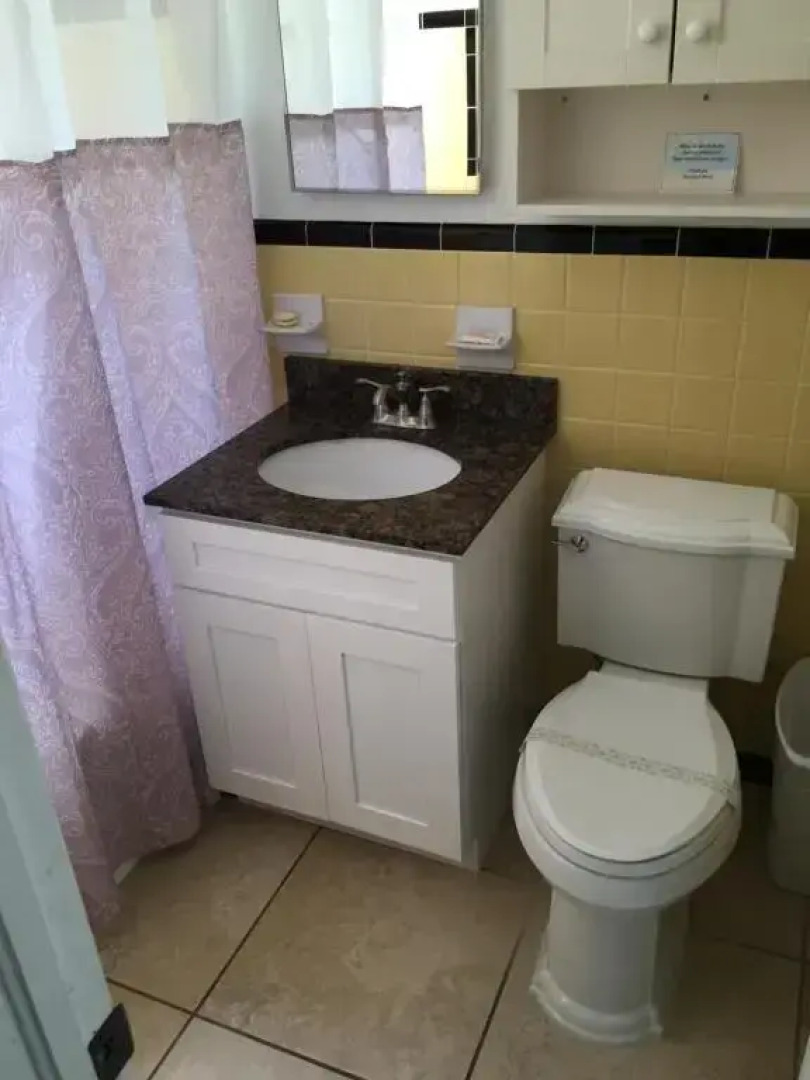 Sea Scape Oceanfront Motel