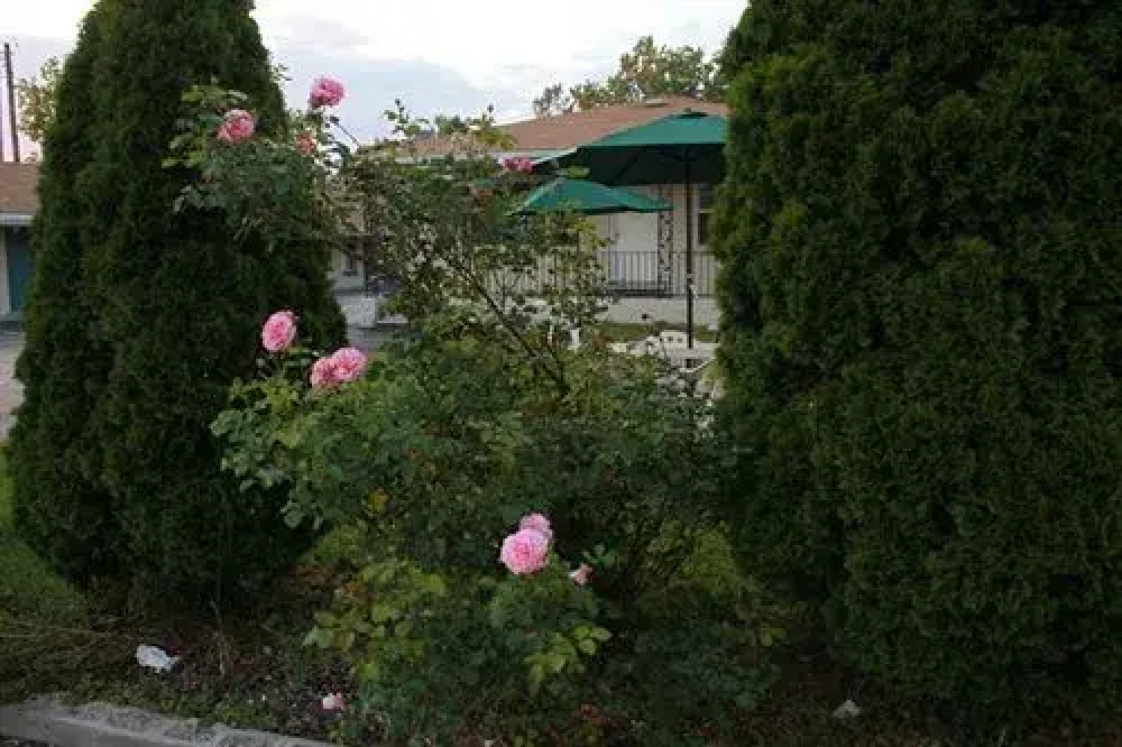 Cascade Inn Niagara Falls