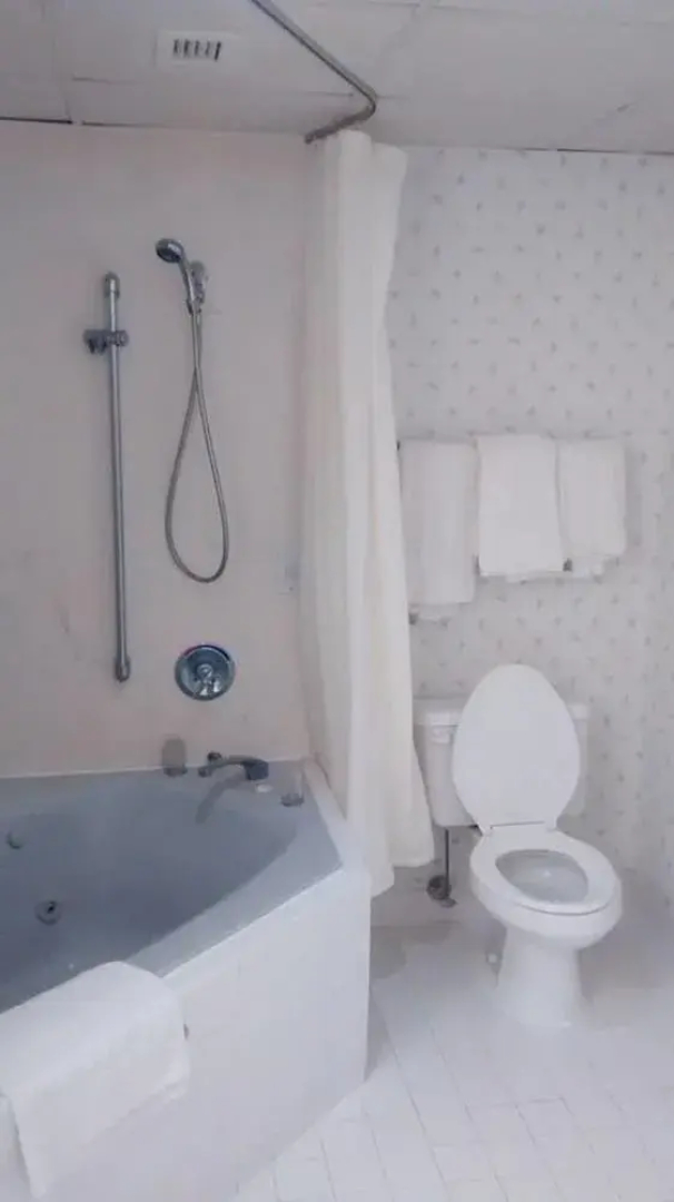 Quality Inn Near Mcas Cherry Point