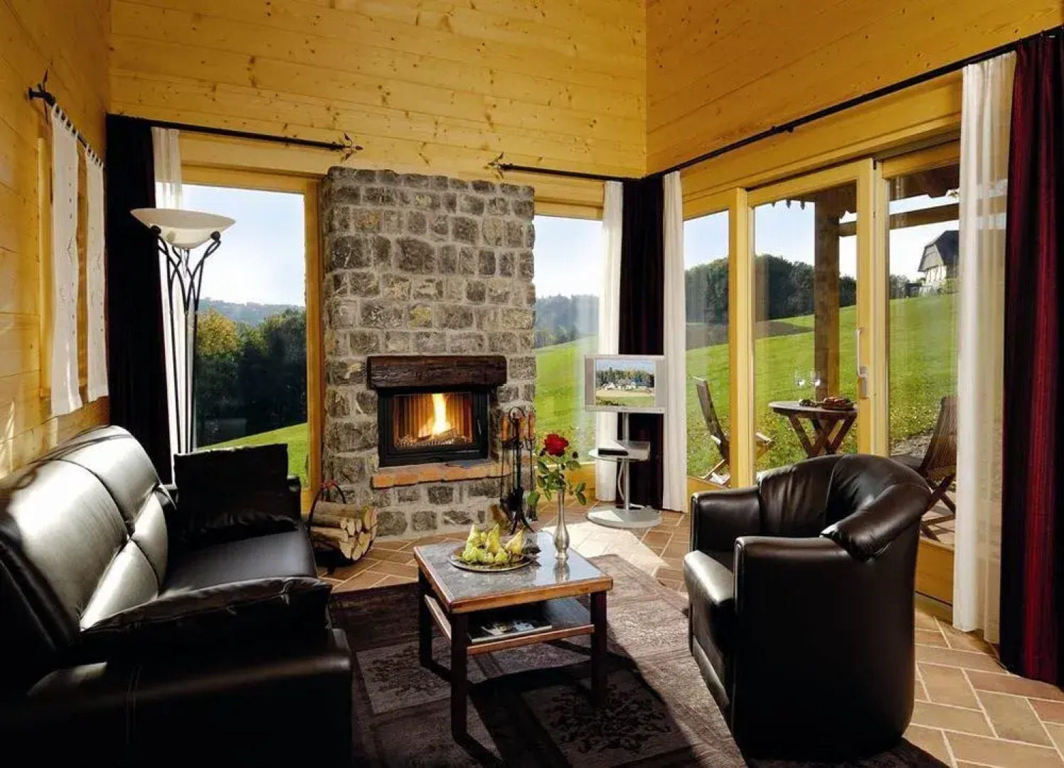 Posestvo Pule Equestrian Estate