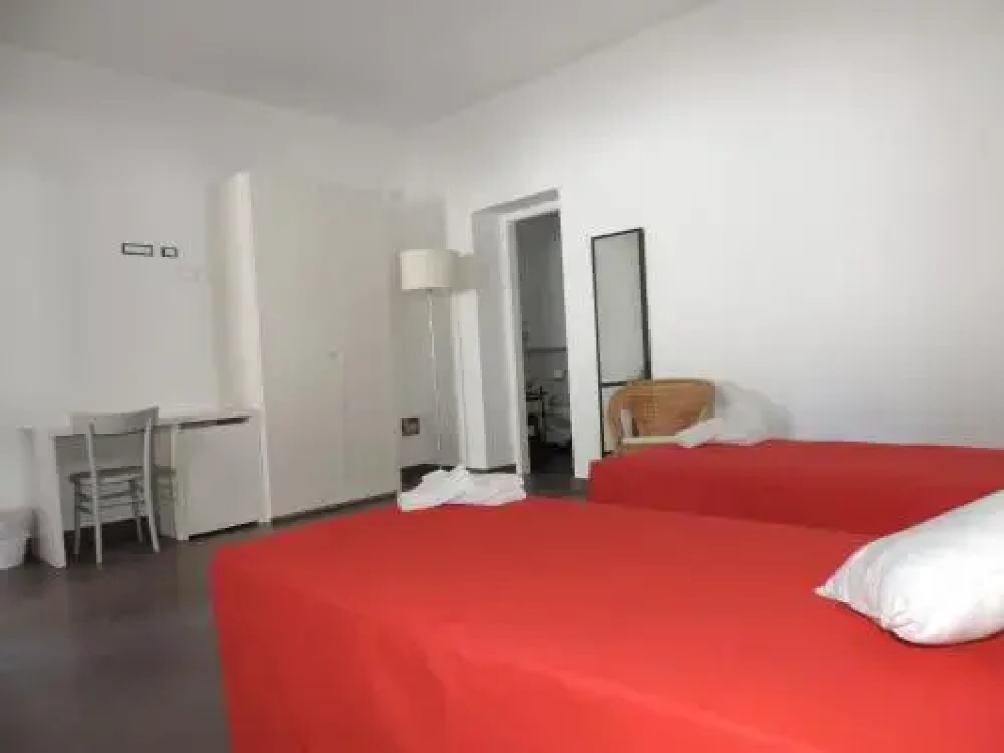 Maria Tindara "La Locanda"