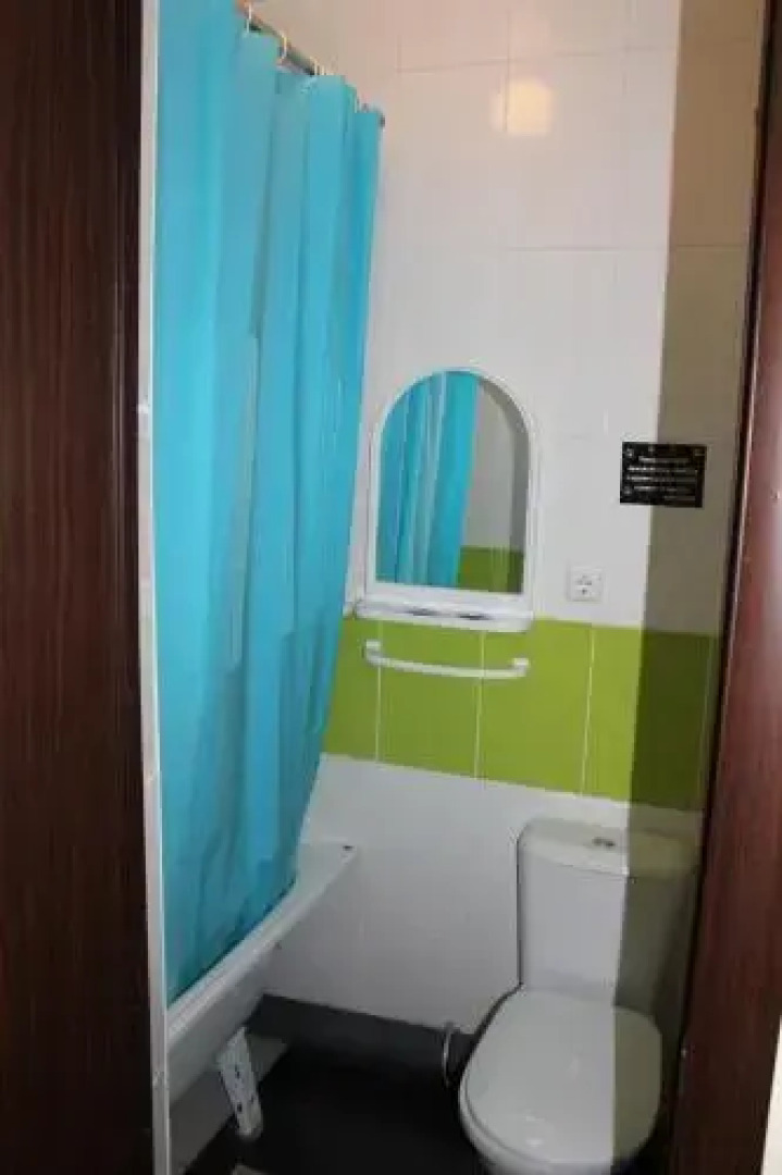 Guest House Morskaya 265