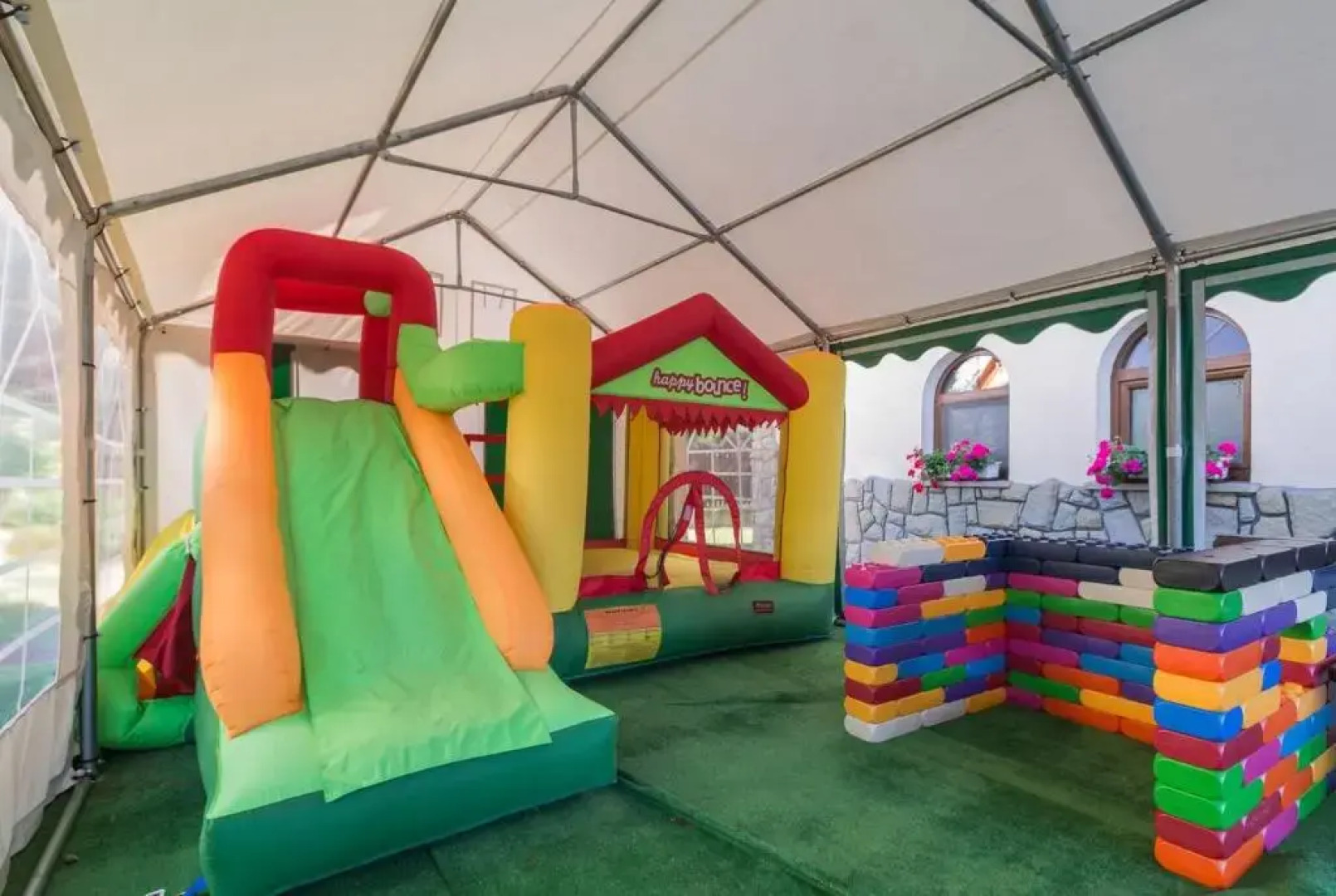 Dom Wczasowy Na Kamieńcu