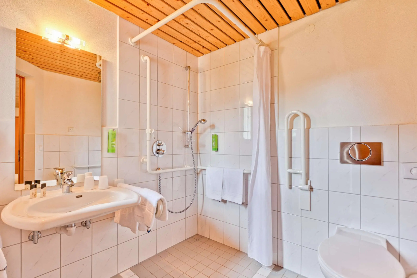 Hotel Hohenwart Forum