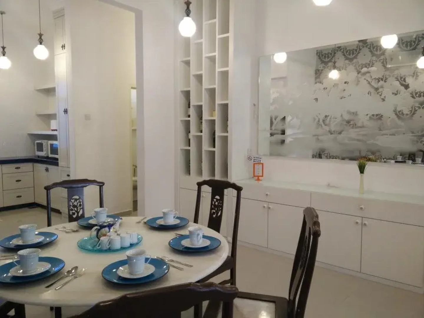 Delite Guest House 09