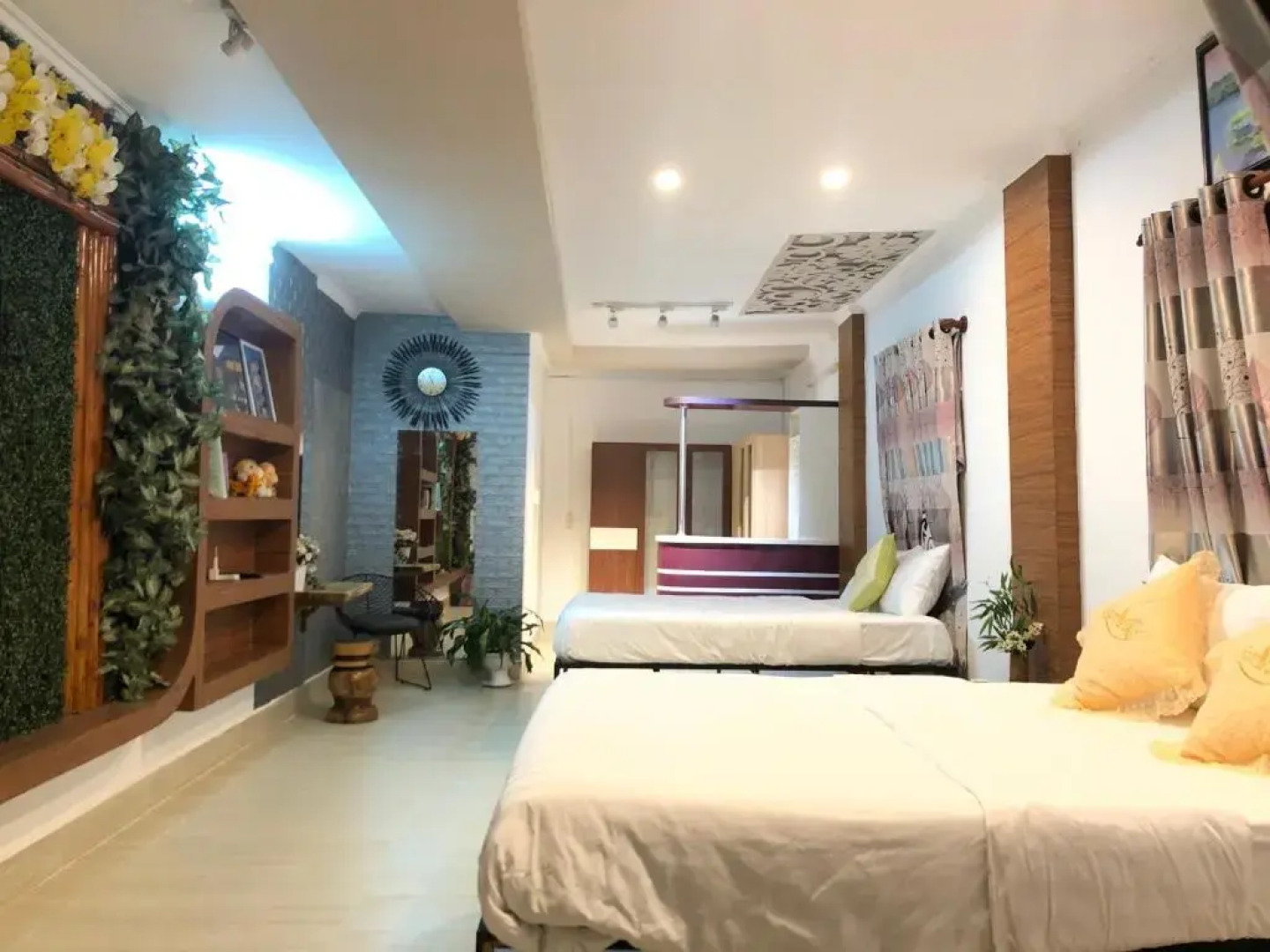 Song Ngu Pisces Homestay