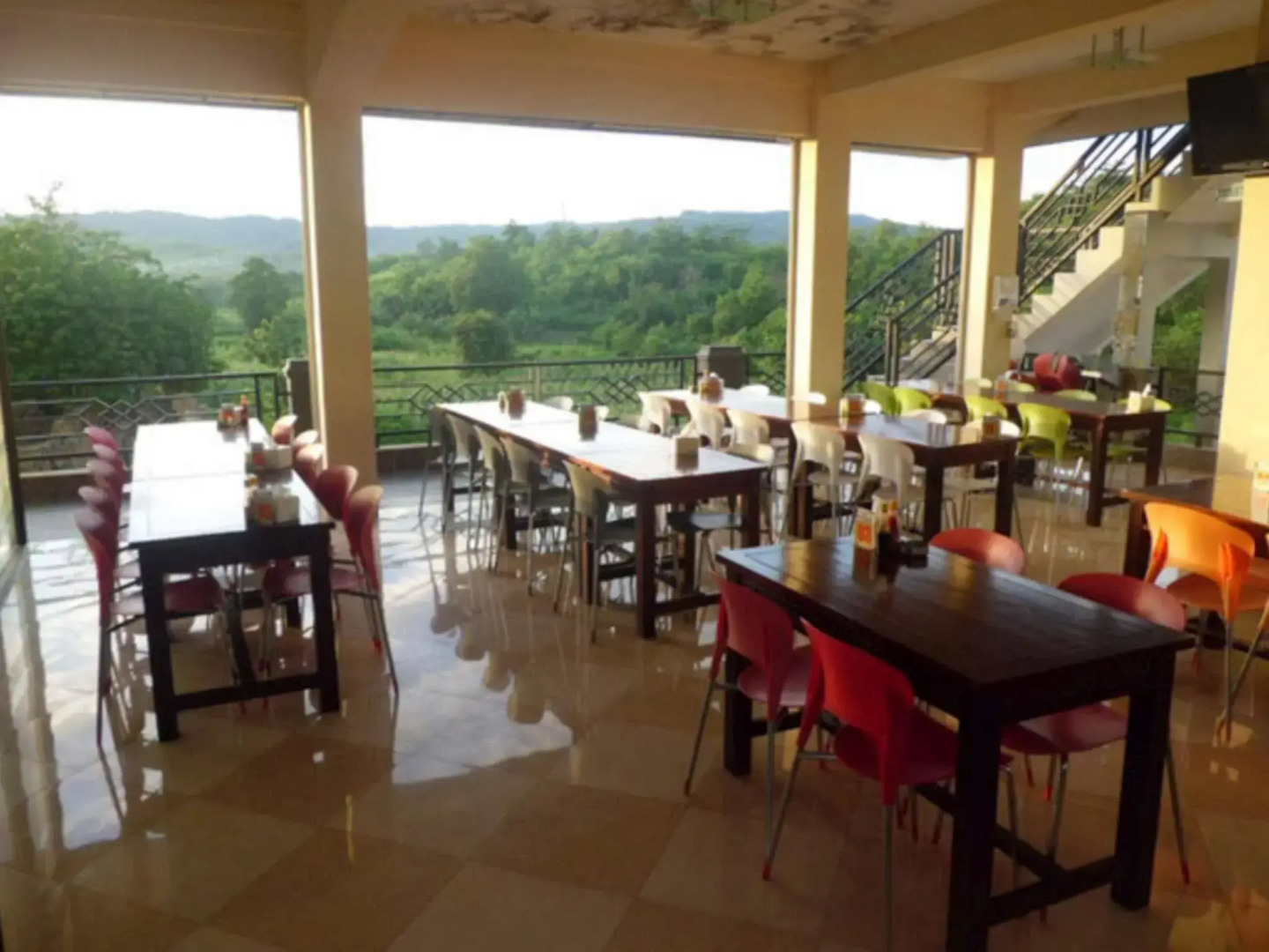 Hotel Sinar Tambolaka