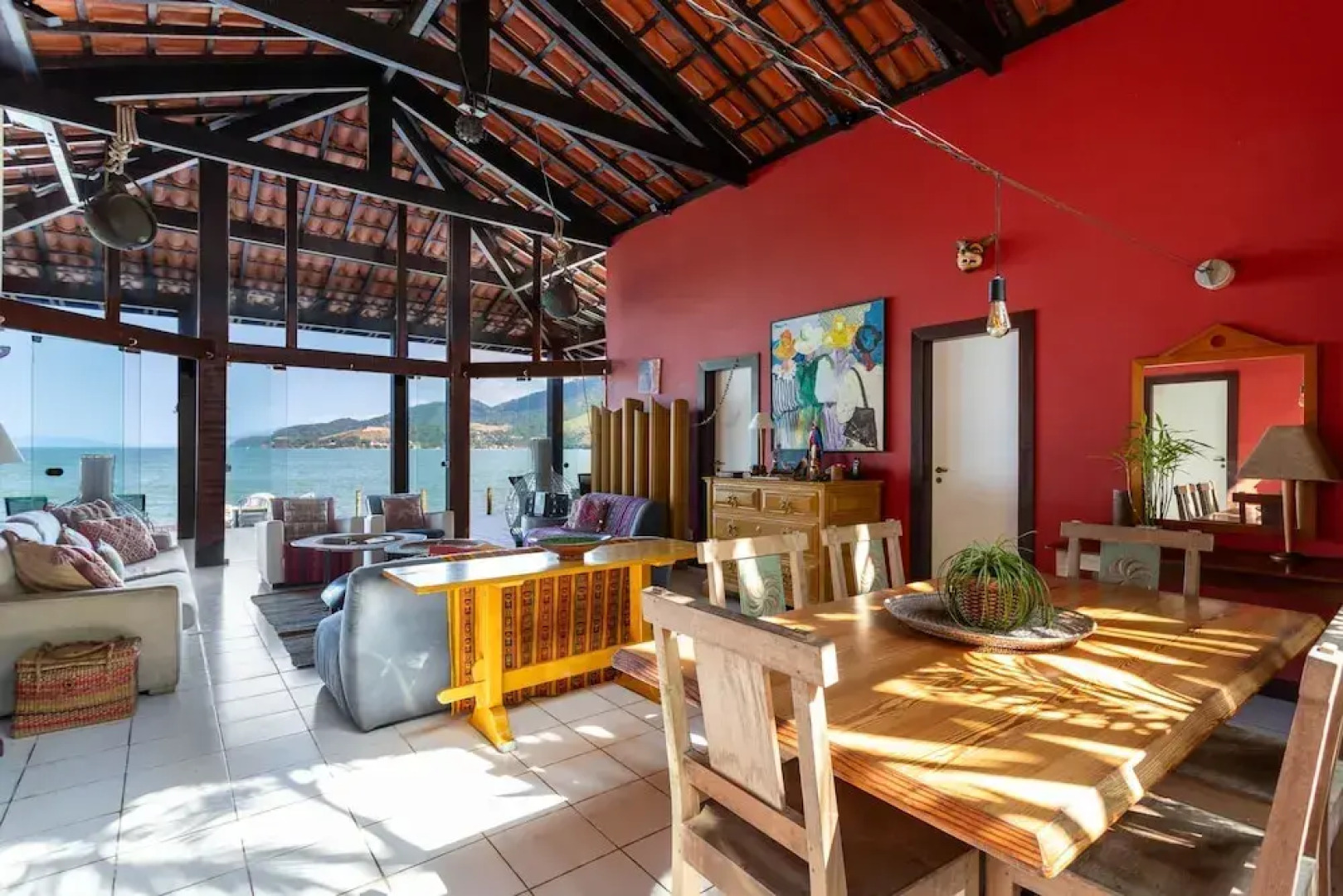 Mangaratiba Zonax in Mangaratiba