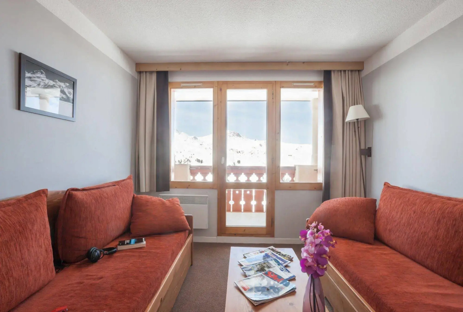 Pierre & Vacances Residence Les Constellations