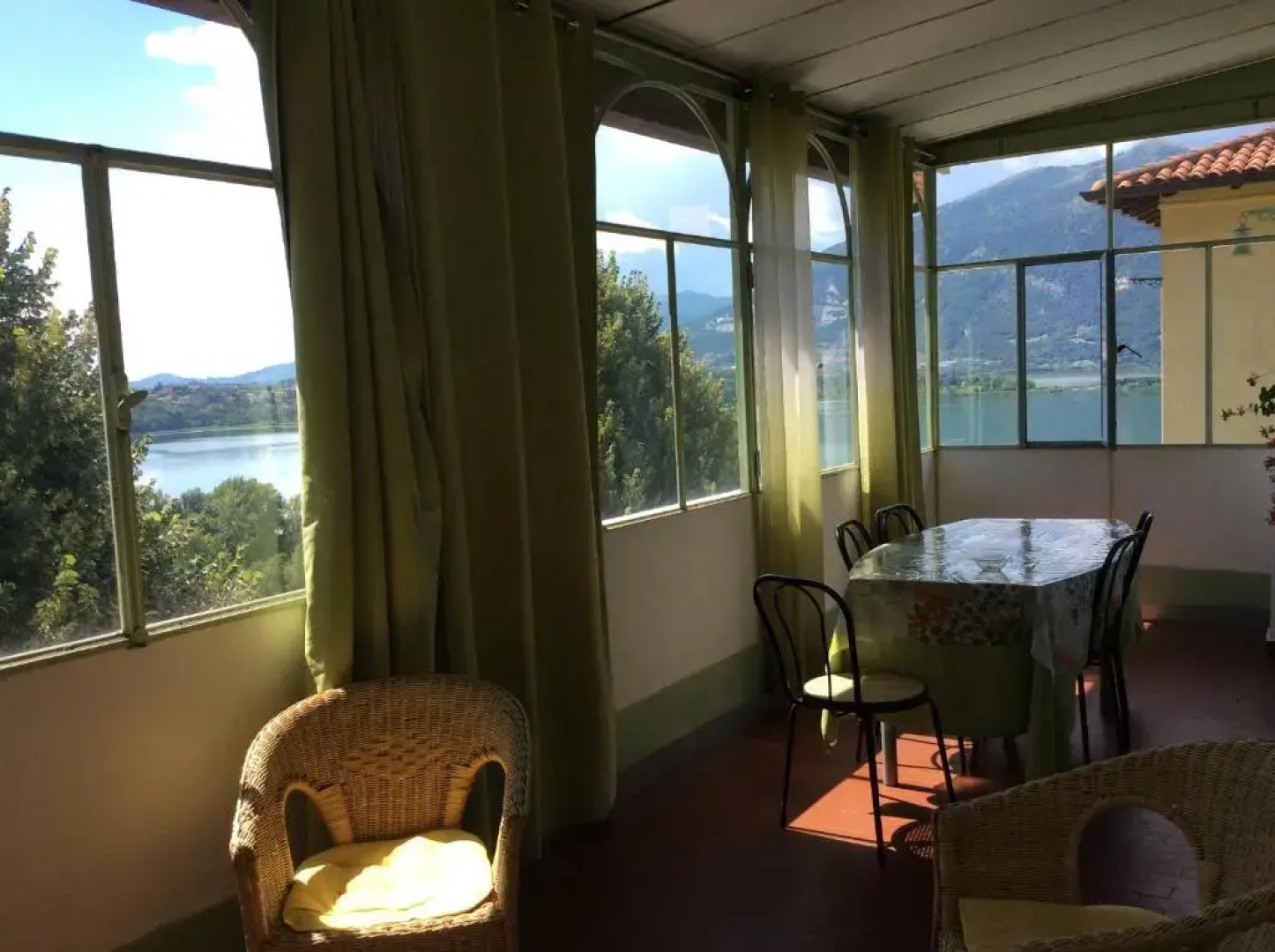 Ostello Residenza Molinatto
