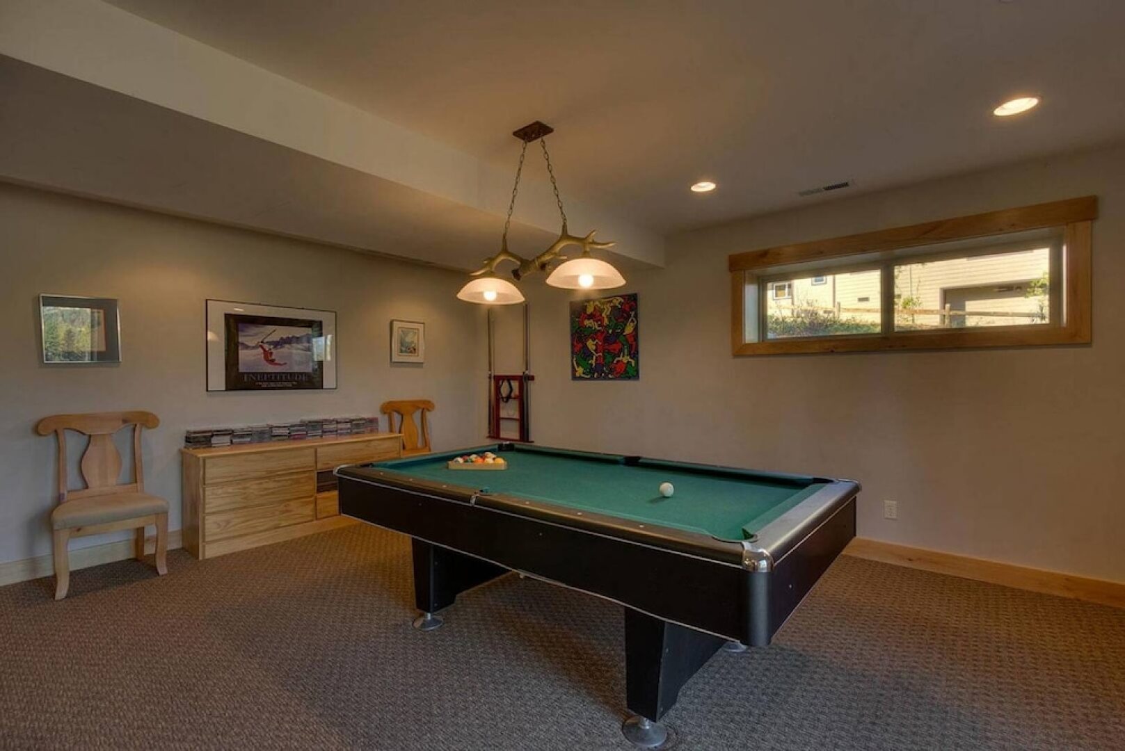 Shaquinaw by Lake Tahoe Accommodations