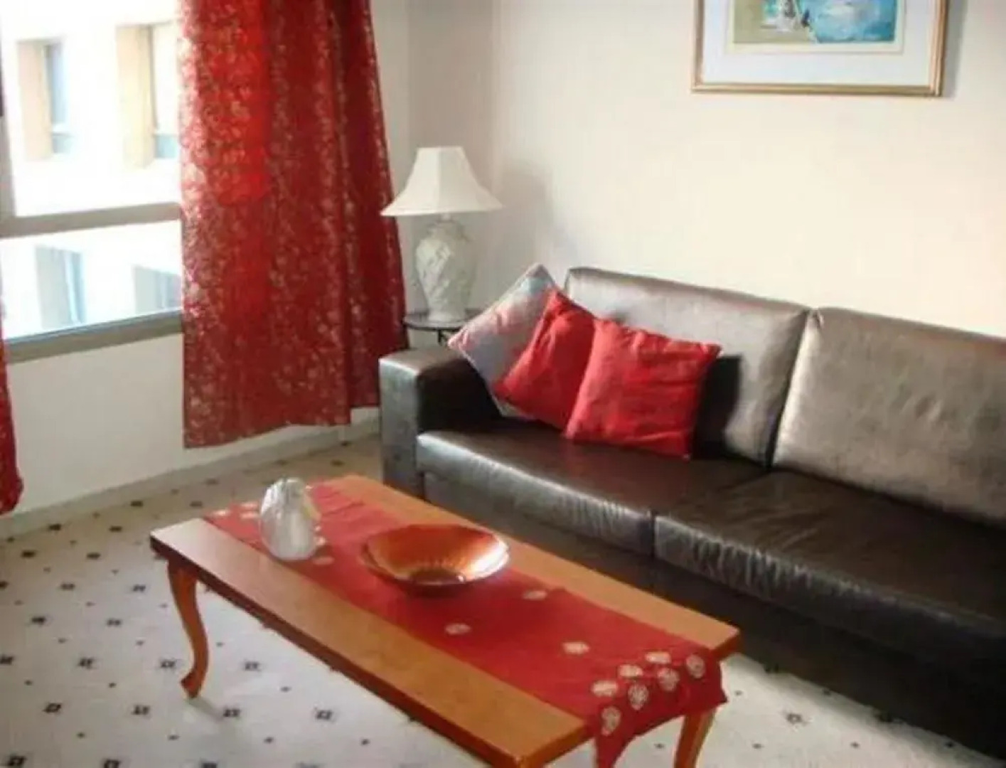 Apartment on the Beach