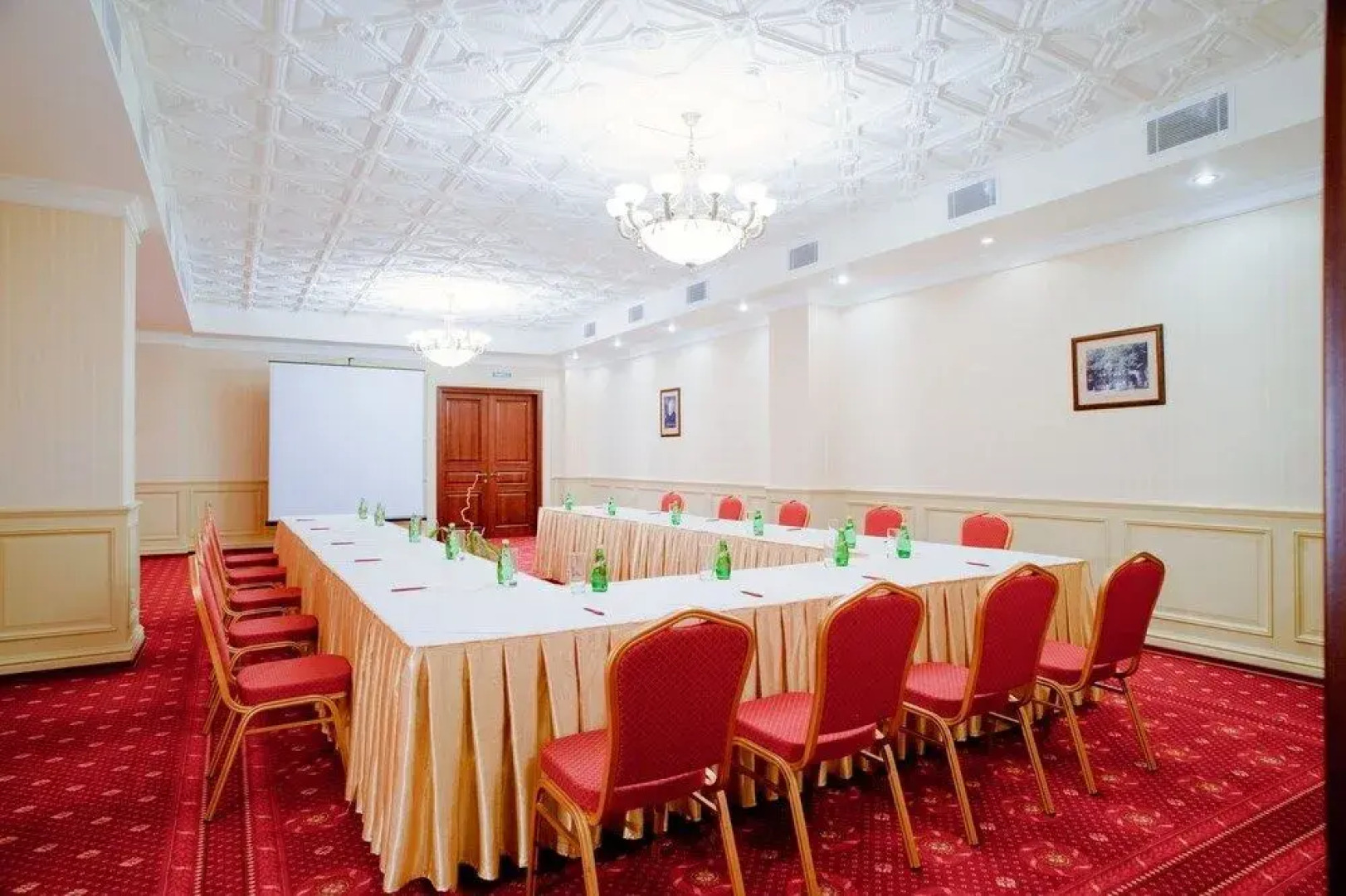 Гостиничный комплекс «Гринн»