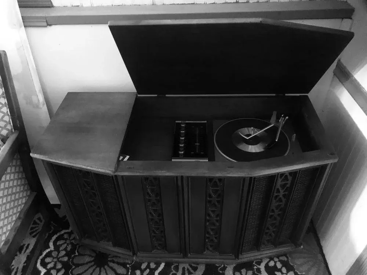 Historic Heritage Hotel