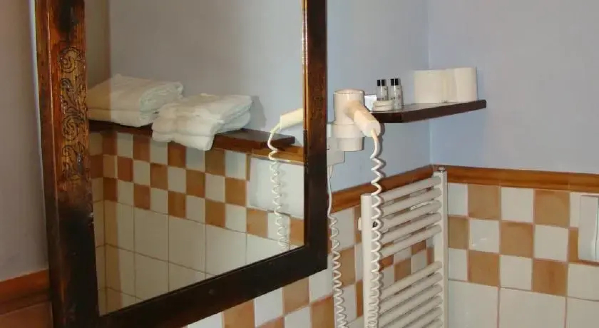 Agriturismo Vecchio Gelso