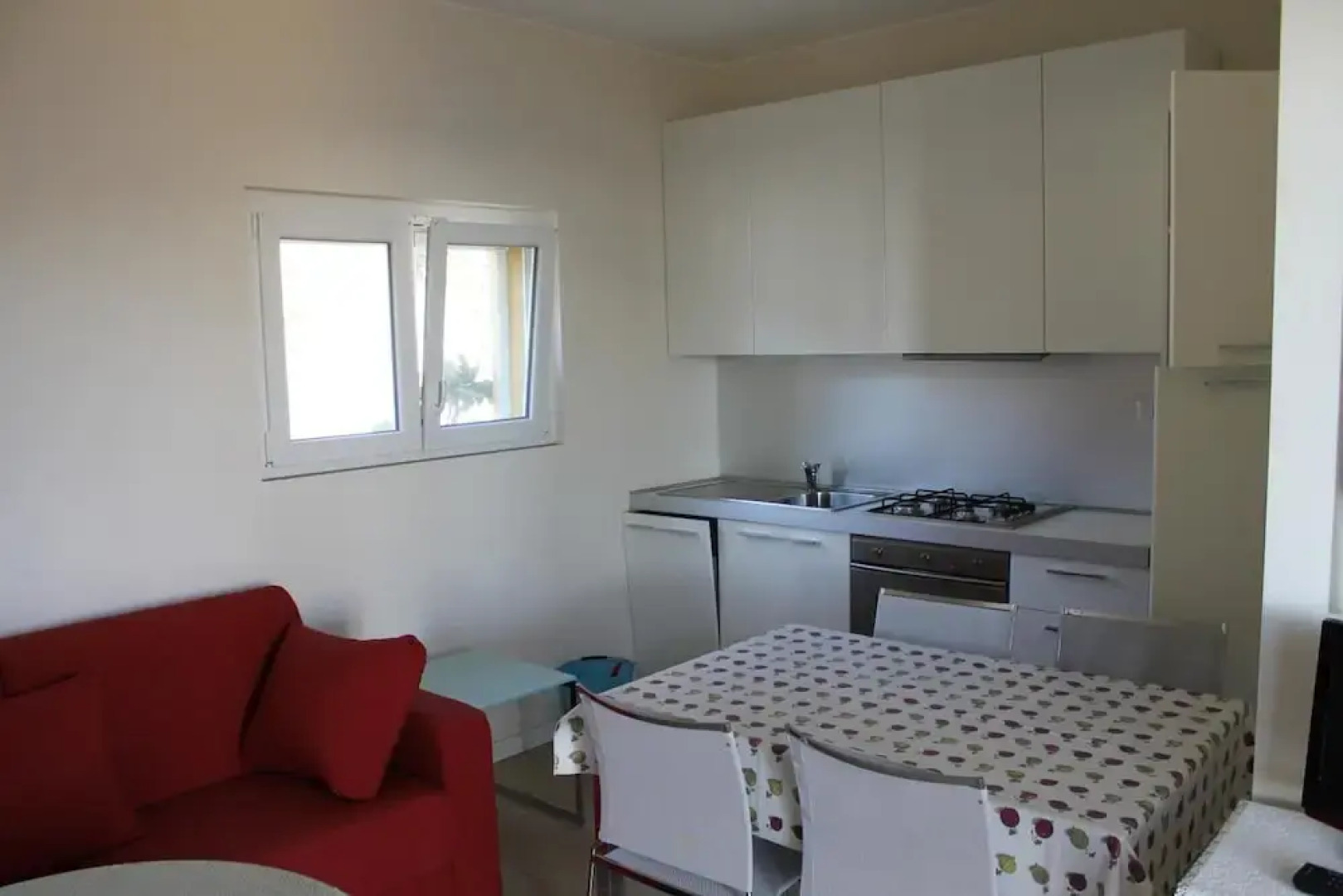 Residence Baia La Ruota