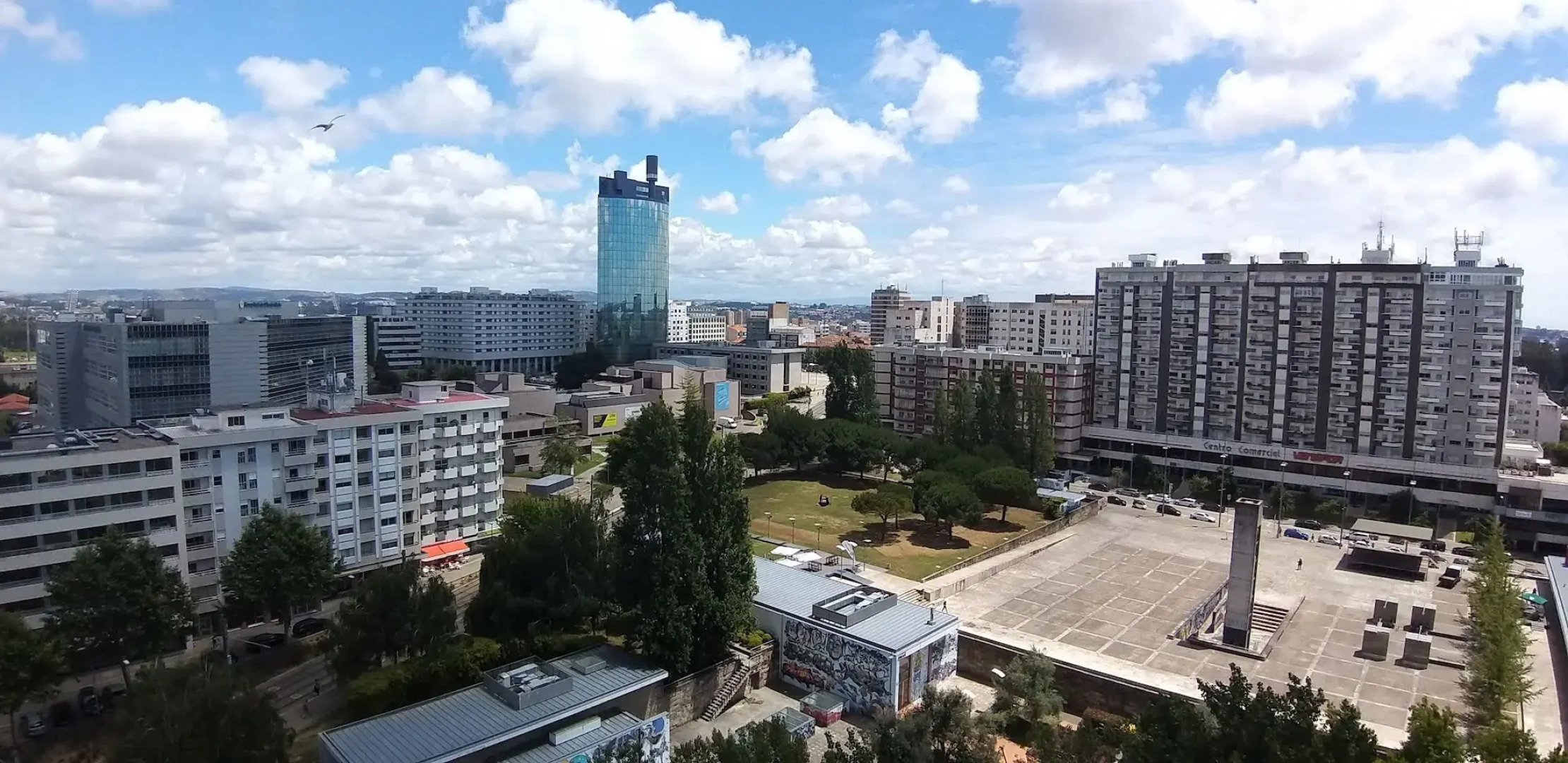 Hotel Premium Aeroporto