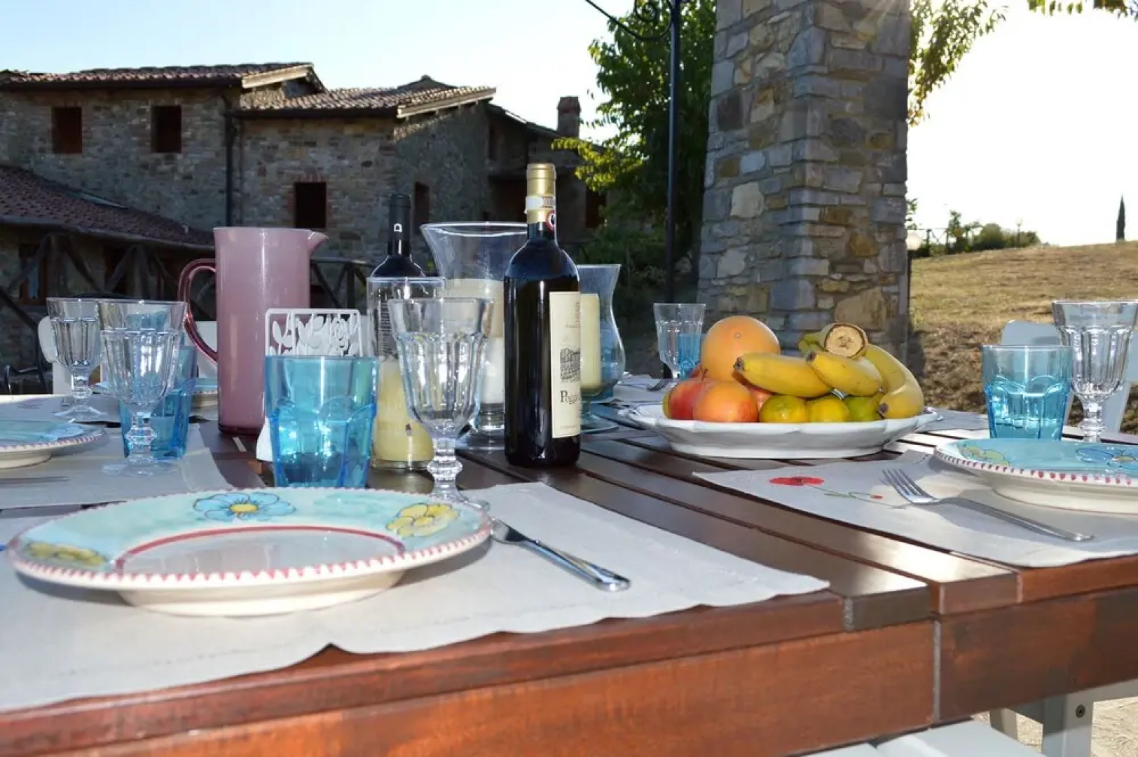 Agriturismo Podere Terrena