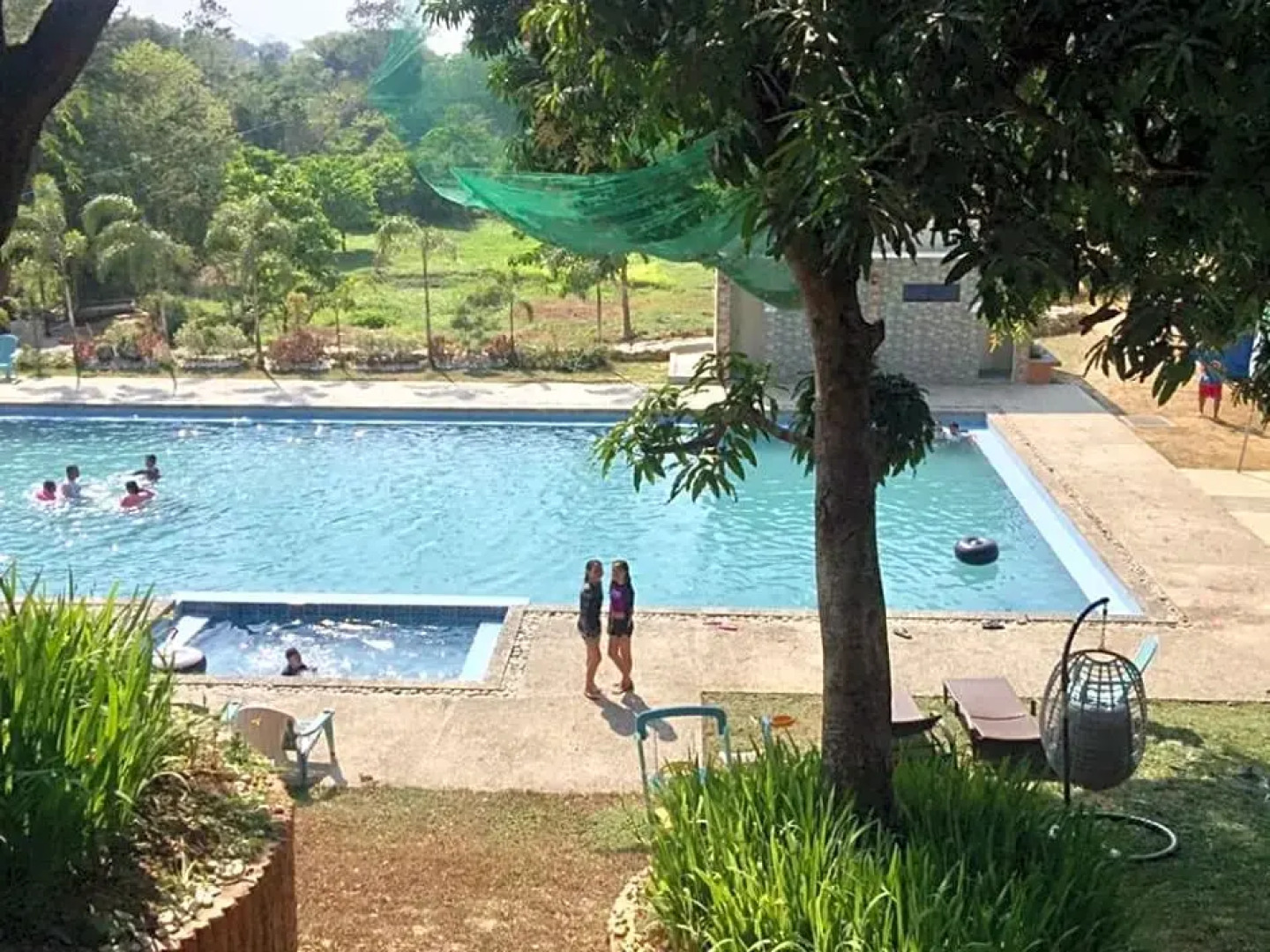 Nature Care Resort and Farm