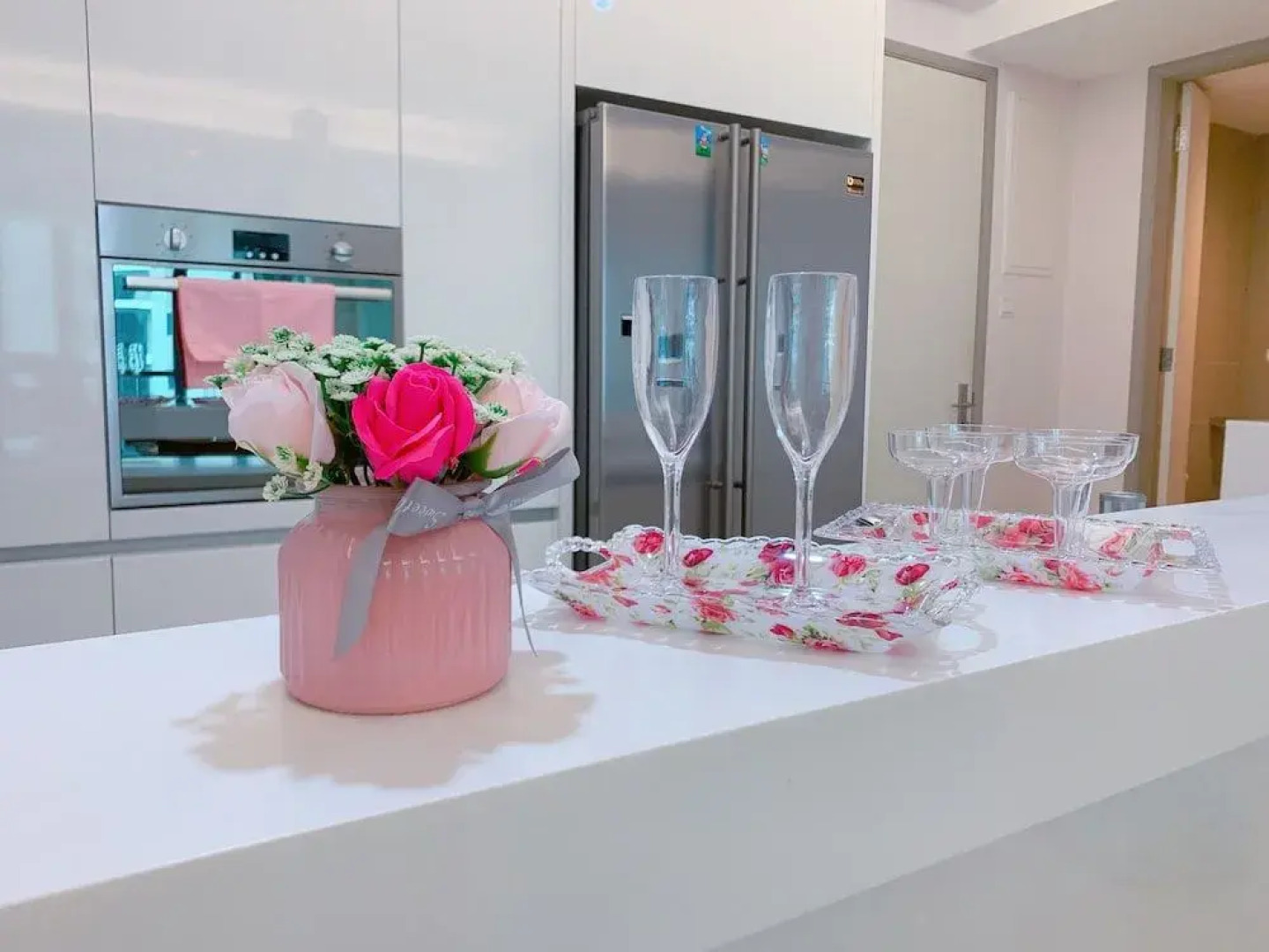 The Luxury Jazz Suites