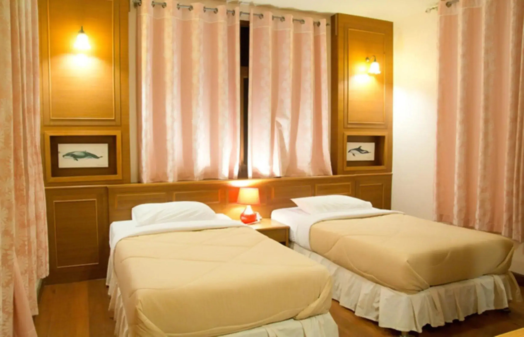 Bayview Beach Resort