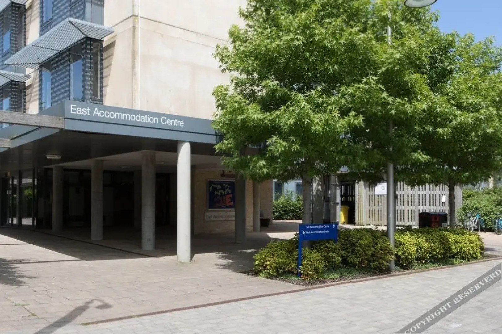 University of Bath City Centre Campus