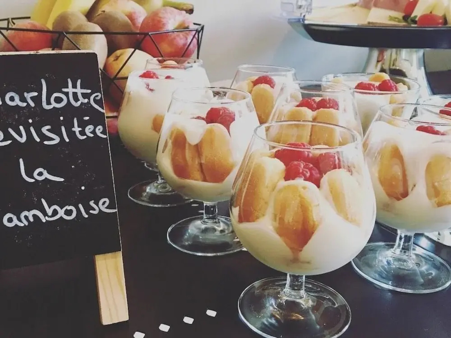 Hôtel de la Vallée Heureuse