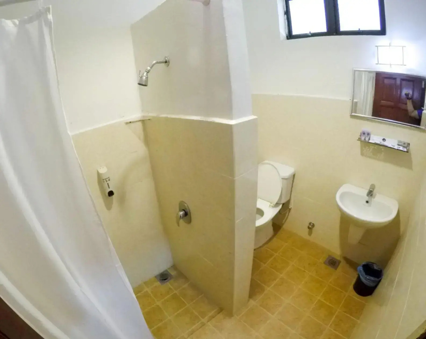 Xcape Resort at Taman Negara