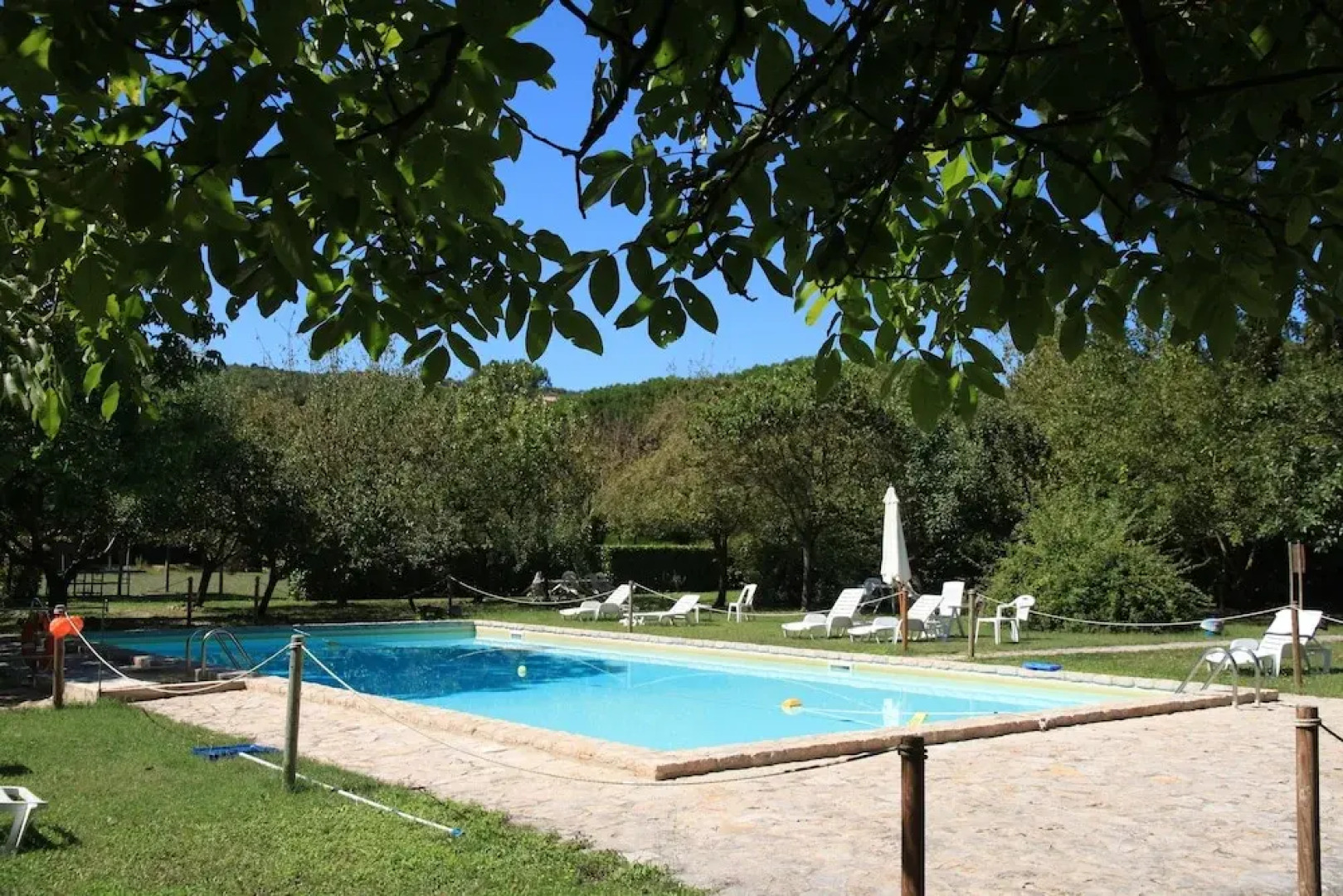 Palazzi Rufini B&B Di Charme