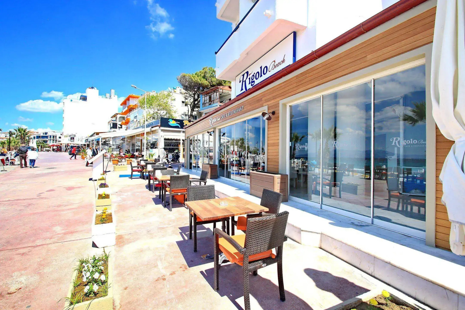 Jura Hotels Ada Beach Kuşadası