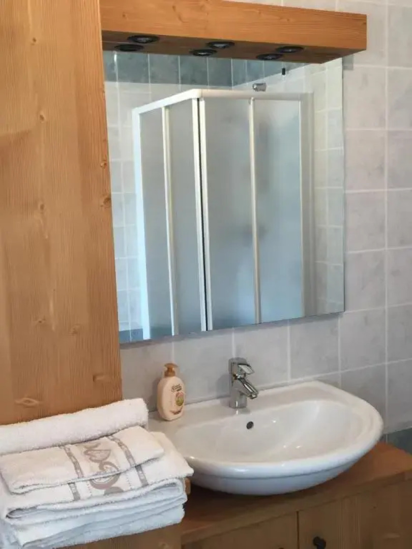 Appartamento 10 Km Da Cortina