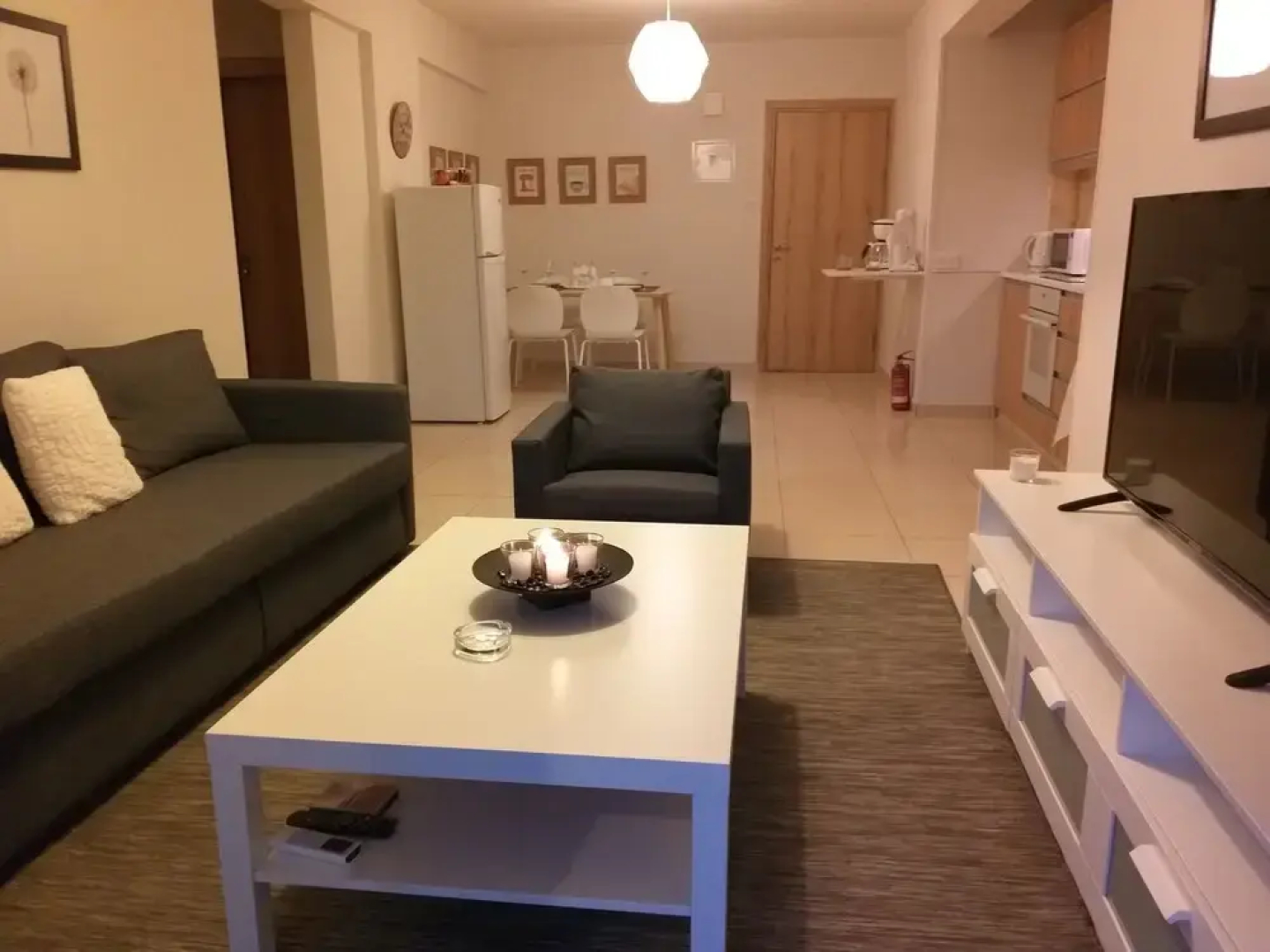 Horizon Luxury Apartment 3
