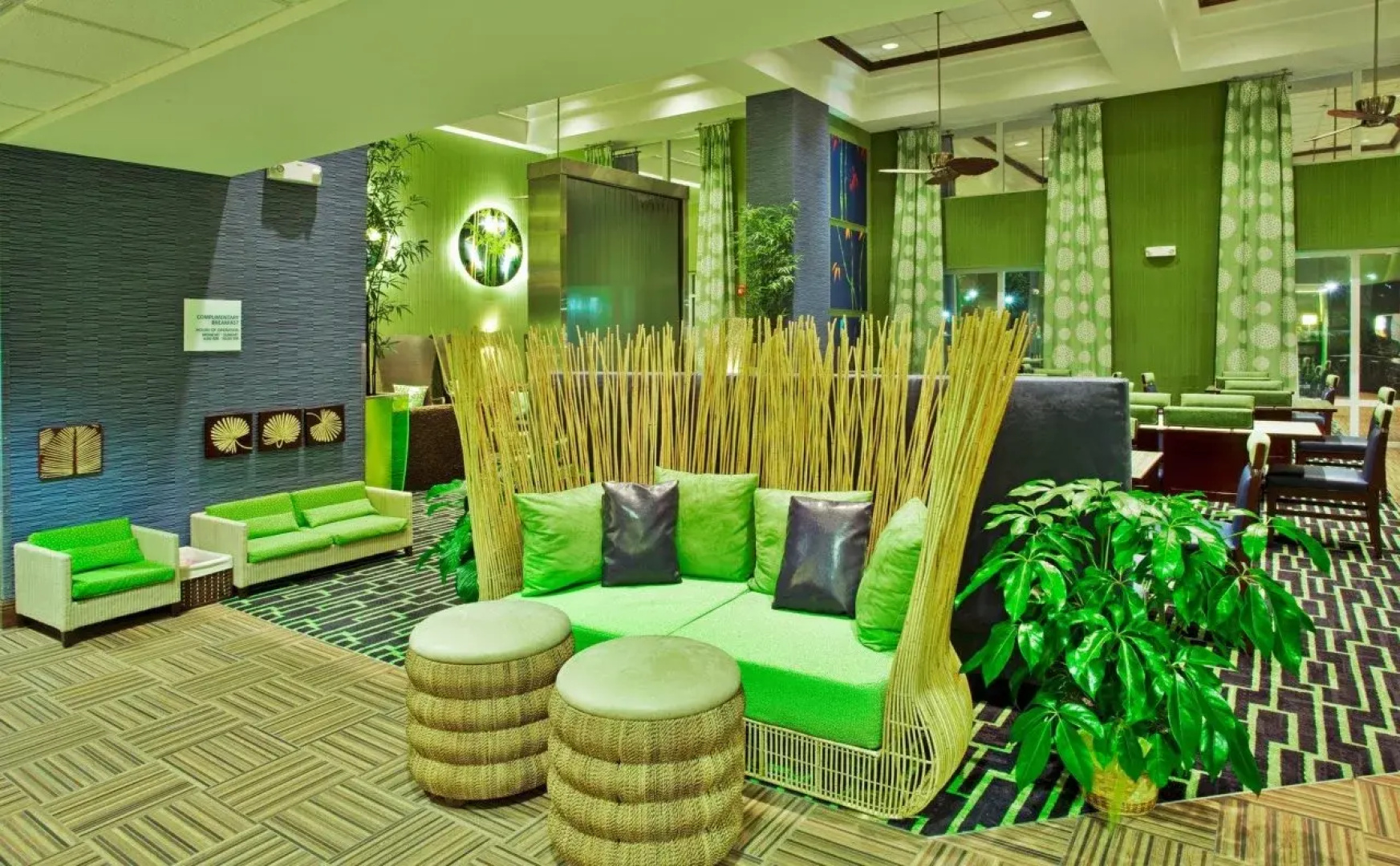 Holiday Inn Express Orlando - Apopka