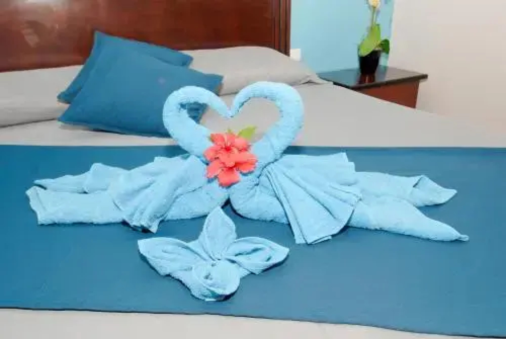 Turtle Bay Eco Resort