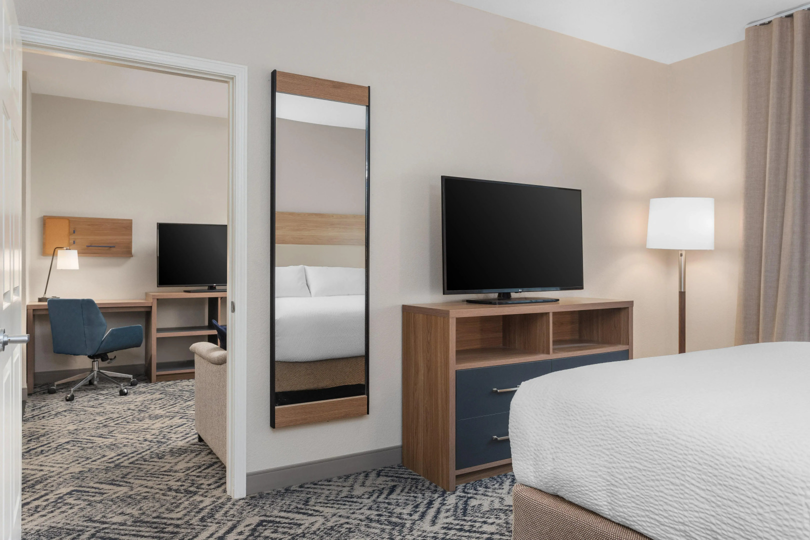 Candlewood Suites La Crosse N by IHG