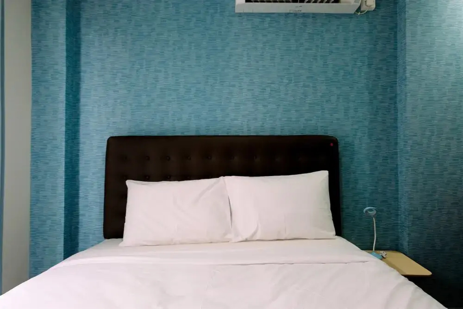 Cozy 1BR Asatti Apartment at Vanya Park