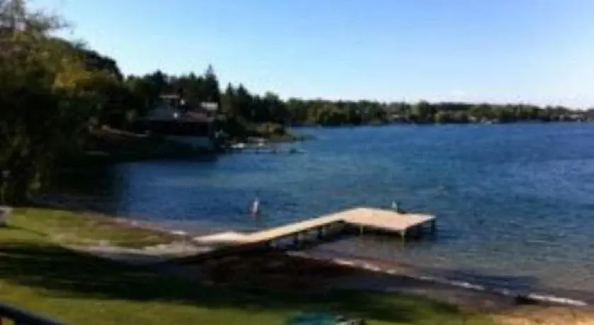 Der Reisinger am Neufelder See