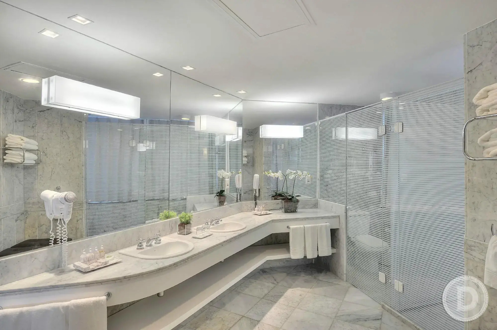 Hotel Deville Prime Salvador