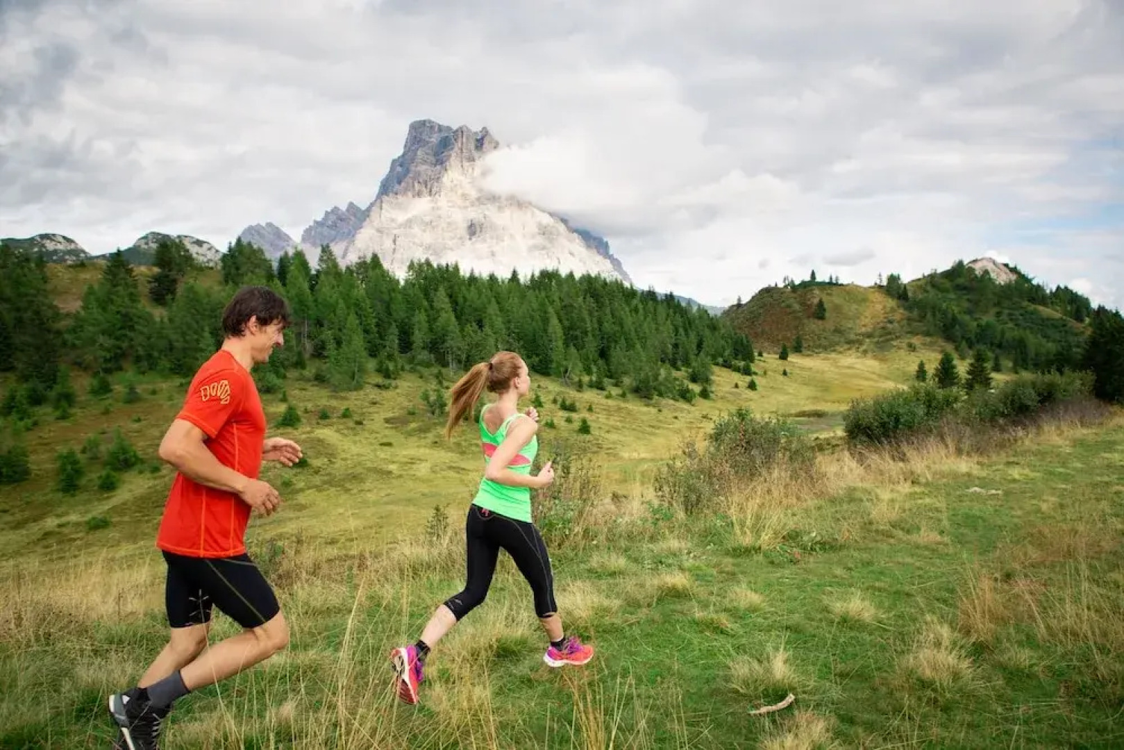 Sporthotel Europa Sul Lago