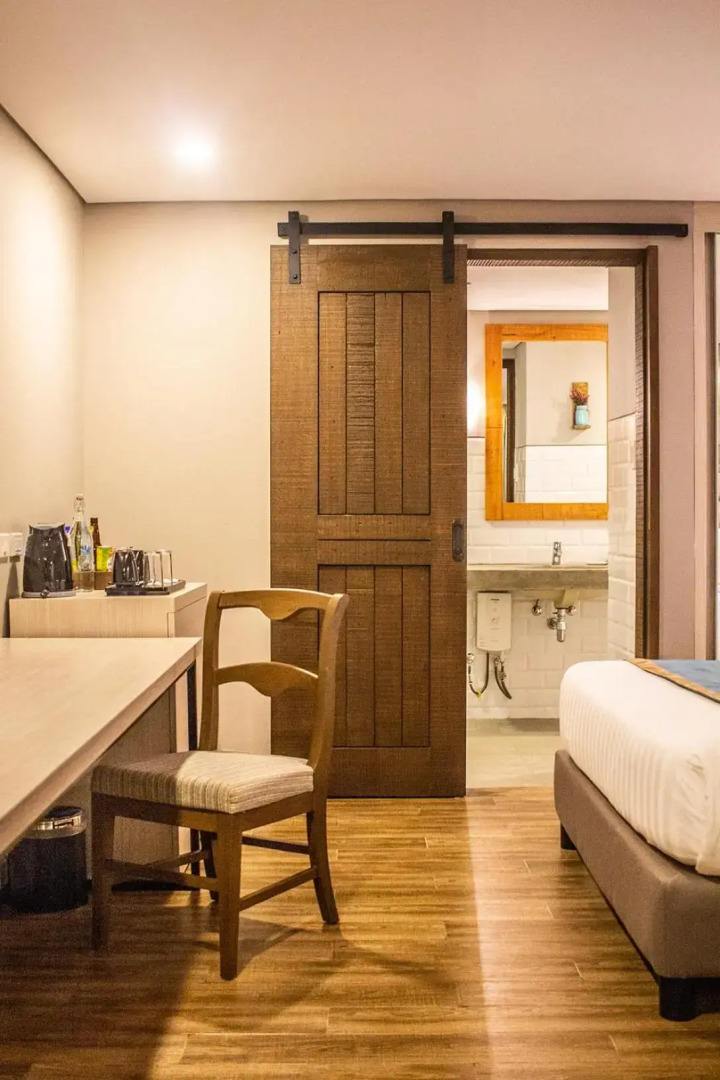 Royale Parc Hotel Tagaytay