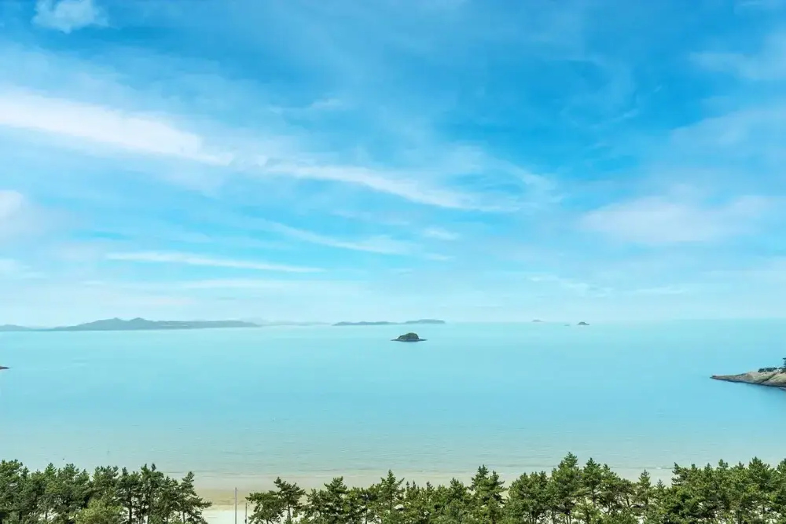 C-ONE Island Hotel & Resort Jaeundo